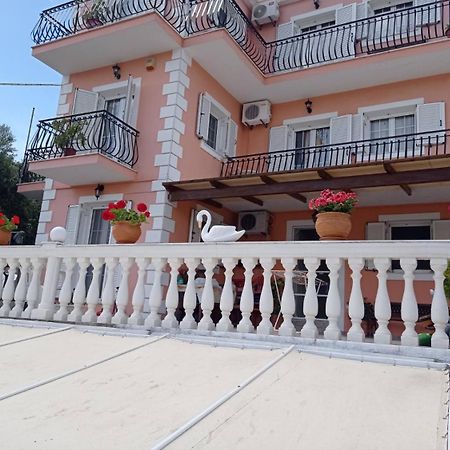 شقة Elenh House أرغوستولي المظهر الخارجي الصورة