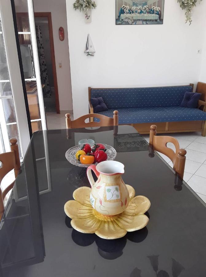 شقة Elenh House أرغوستولي المظهر الخارجي الصورة