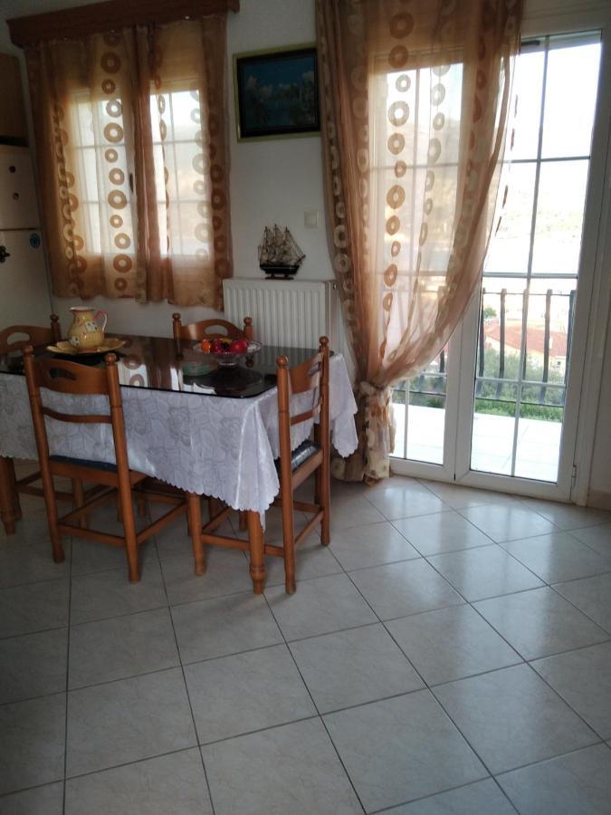 شقة Elenh House أرغوستولي المظهر الخارجي الصورة
