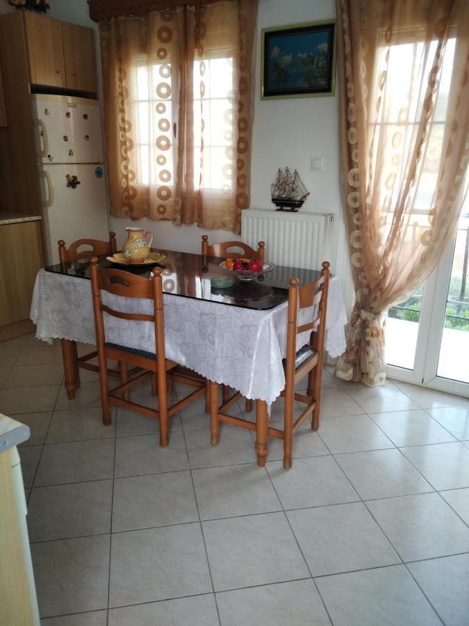 شقة Elenh House أرغوستولي المظهر الخارجي الصورة
