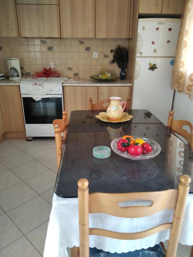 شقة Elenh House أرغوستولي المظهر الخارجي الصورة