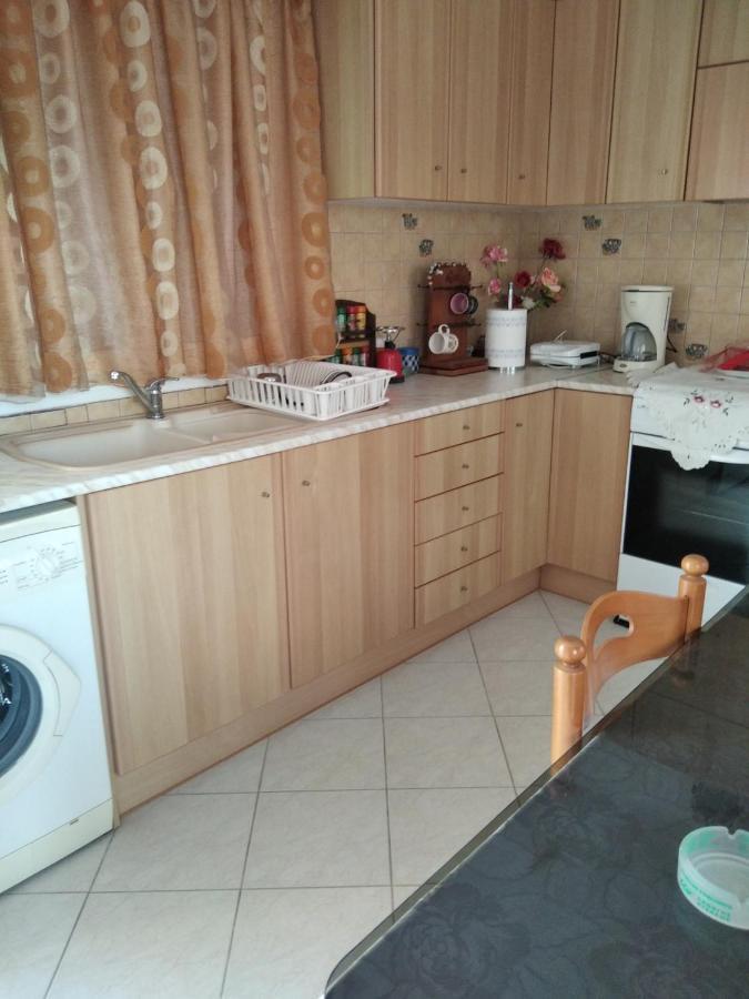 شقة Elenh House أرغوستولي المظهر الخارجي الصورة